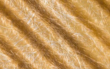 Pardshaw Hall fibreglass roof waterproofing