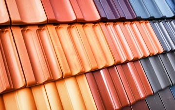 Pardshaw Hall roof tile costs