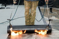 Pardshaw Hall flat roof sealing quote