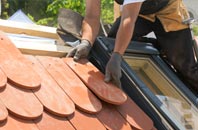 Pardshaw Hall tiled roofing companies